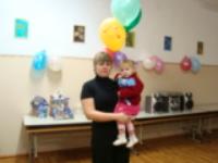 Лариса Иванякова(Яковлева)