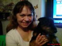 светлана  дмитрина(лазар)