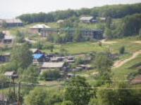 Село Тахта