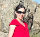 Диля Гизатуллина