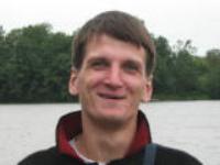 Алексей Выдрин