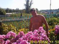 Андрей  Маханов