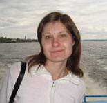 Анна Воронцова