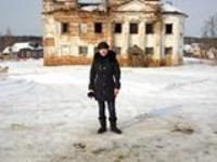 Виктория Марасанова