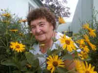 Мария Вьюненко