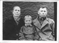 Хутор Каменный Буерак