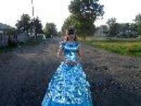 Елена Камкина