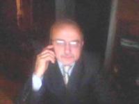 Валентин Кривой