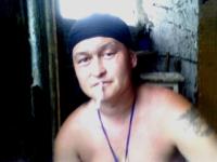 Алексей Янсубаев