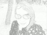 Елена Зинина