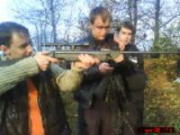 Деревня    Белоозеро