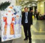 Село Лемешкино