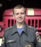 Михаил Саслин