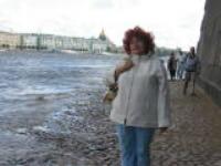 Алла Алфёрова