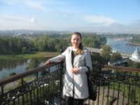 Ольга Александровна Мазанова