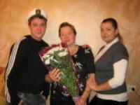 алена енютина