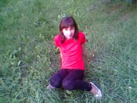 Юлечка Буртова