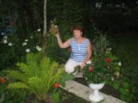 Улица Полевая