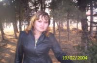 Лариса Рудакова