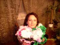 Кириченко  Татьяна