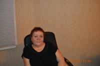 Альбина Ефремова