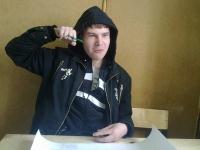 Алексей Лебедев