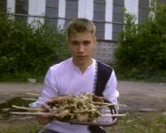 Александер Самсоненко