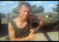 Виталя Горбачёв