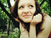 Дарья Мелкова