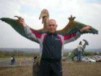 Станица Верхнекундрюченская