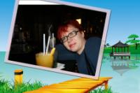 Светлана Эйсмунд