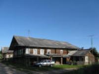 Деревня    Будрино