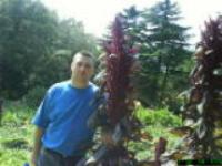 Андрей Кубарь