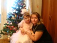 татьяна ядрова