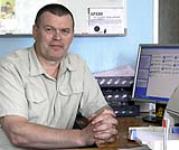 Вячеслав Тагилов