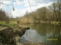 Село Средний Икорец