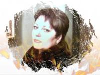 Люба Кондаурова