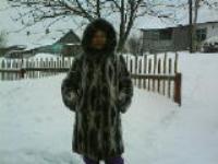 Анна Глумова