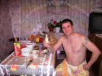 Фарит Сафиулин