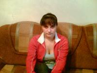 Елена Осипова