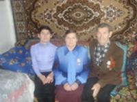 Деревня    Лудьяга