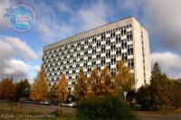 Лариса Горячева