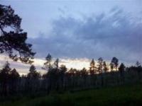 Поселок Саган-Нур