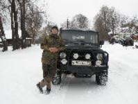 Александр  Рыжов