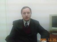 Денис Медведев