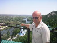 Виктор Русанов