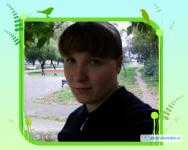 Анна Мишина