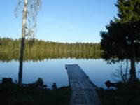 Поселок Озеро