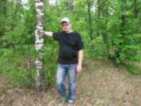 Сергей Валентинович  Балыбердин