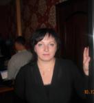 Ольга Фомина(Толстова)